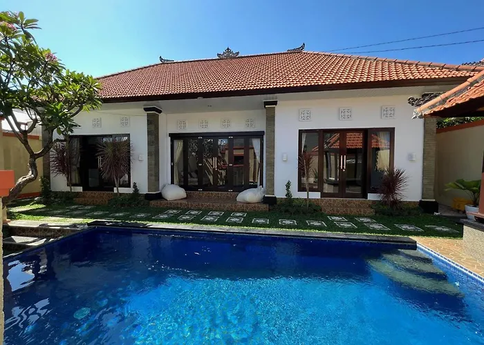Jatimas 6 Villa
