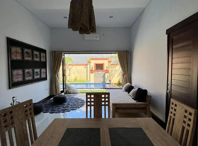 Jatimas 6 Villa *