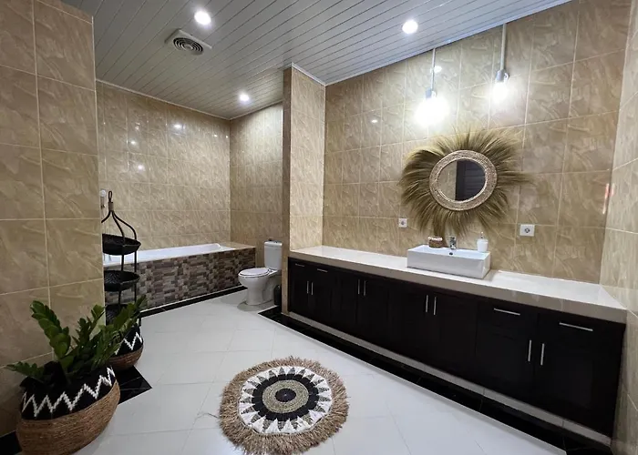 Jatimas 6 Villa