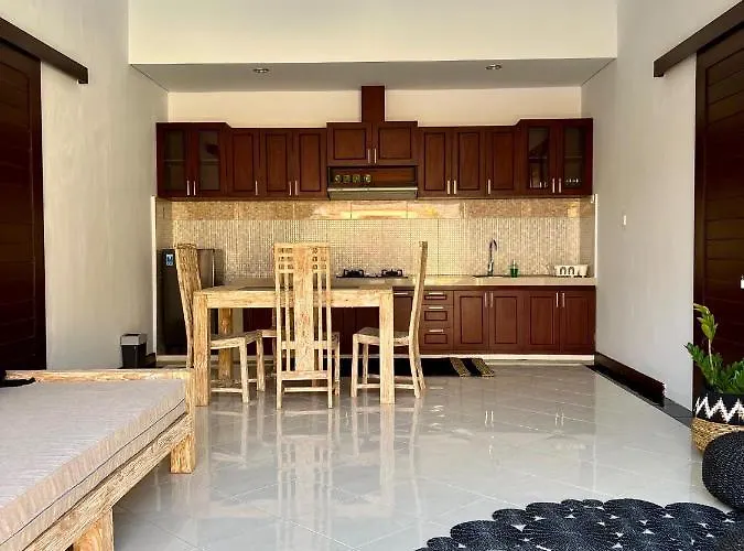 Jatimas 6 Villa
