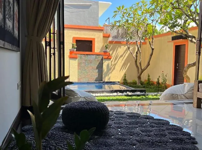 Jatimas 6 Villa