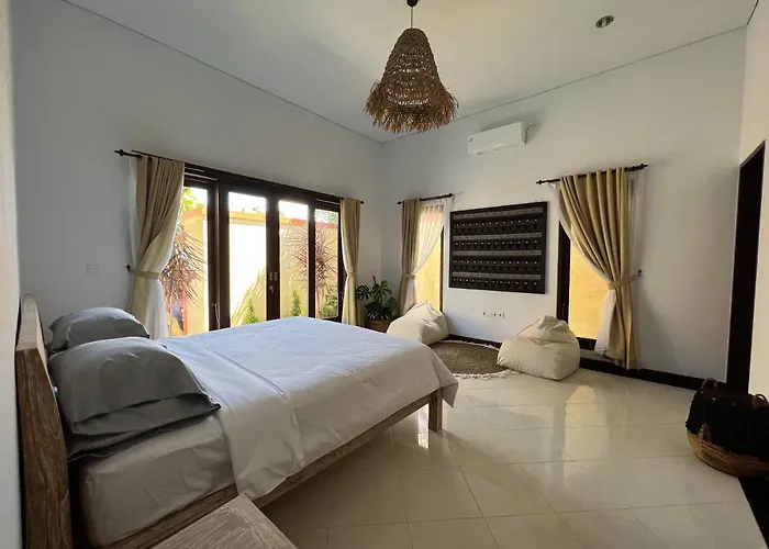 Jatimas 6 Seminyak (Bali)