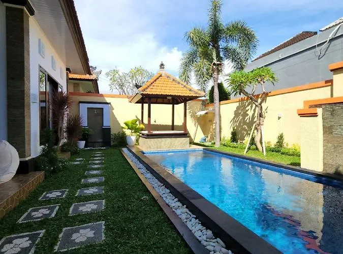Jatimas 6 Villa Seminyak (Bali)