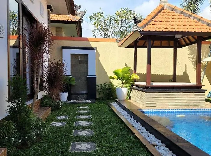 Villa Jatimas 6 Seminyak (Bali)