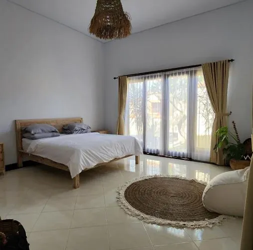 Villa Jatimas 6 *