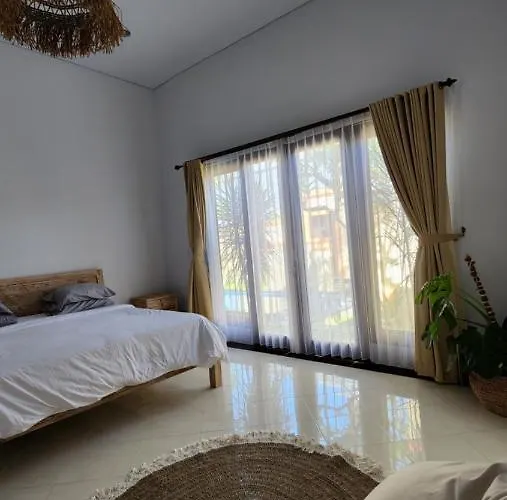 Villa Jatimas 6 Seminyak (Bali)