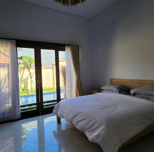 Jatimas 6 Villa