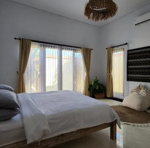 Jatimas 6 Villa