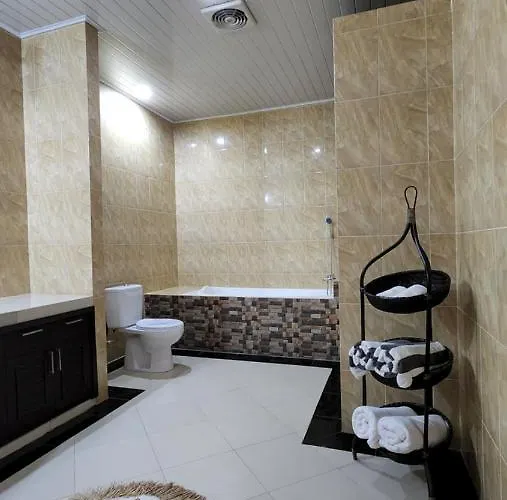 Villa Jatimas 6