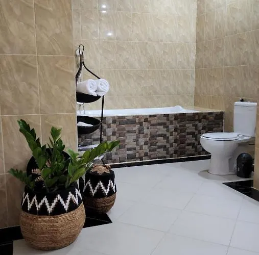 Jatimas 6 * Seminyak (Bali)