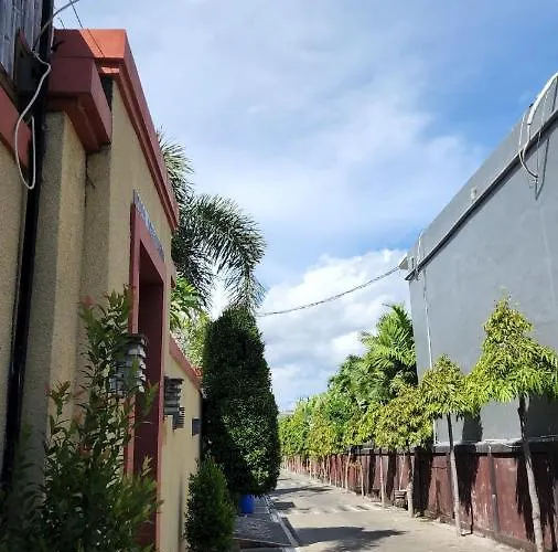 Villa Jatimas 6 Seminyak (Bali)