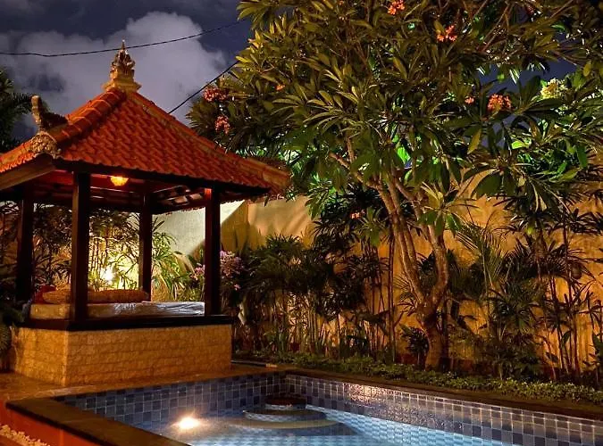 Jatimas 6 Villa Seminyak (Bali)